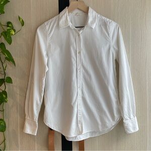100% Cotton Arket Shirt
